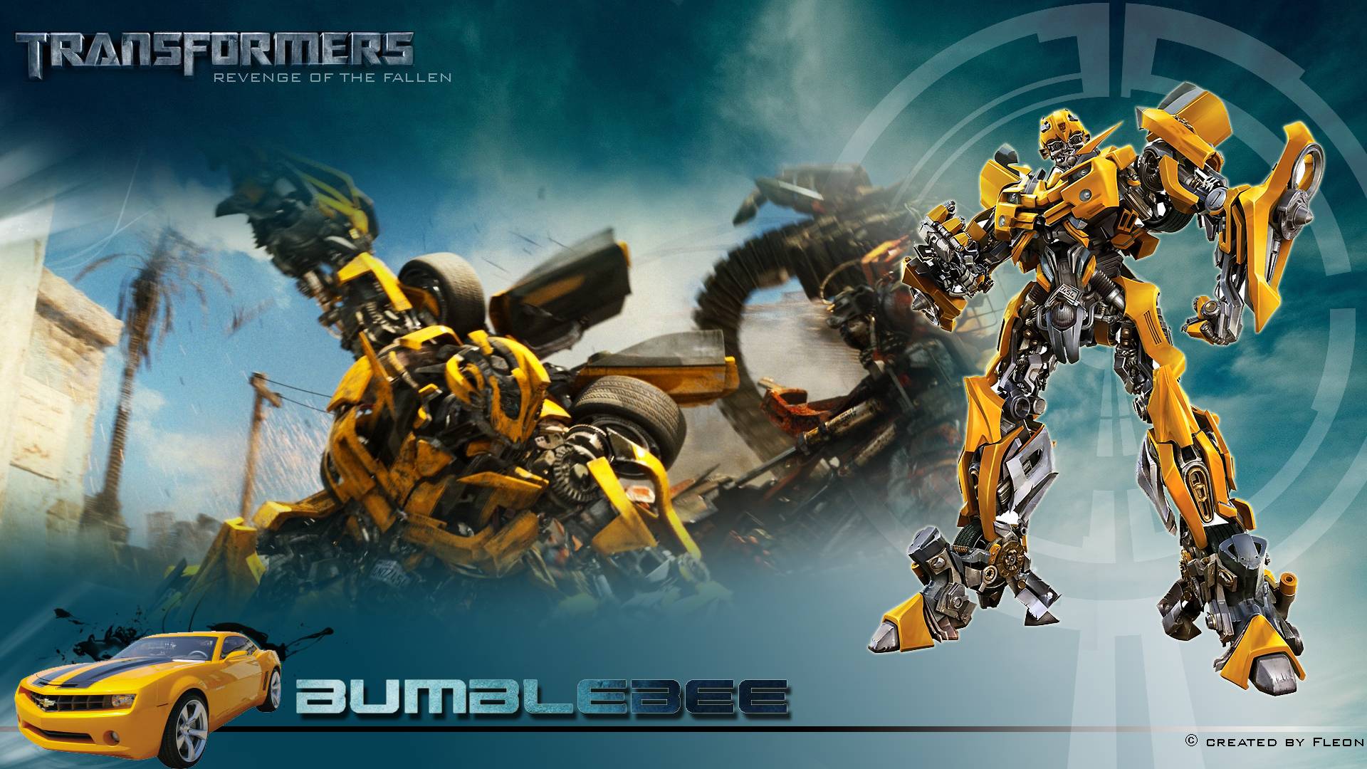 free full transformers 2 movie